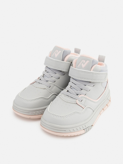 Кеди низькі Buddy Sheep модель ЦБ-00256002 — фото 3 - INTERTOP