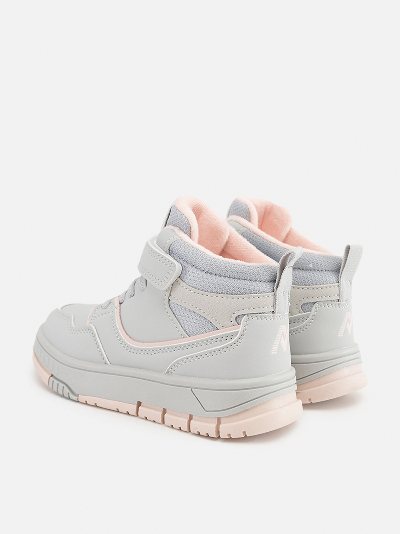 Кеды низкие Buddy Sheep модель ЦБ-00256002 Фото