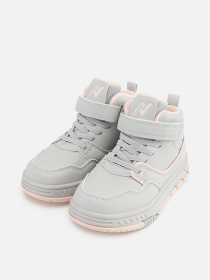 Кеды низкие Buddy Sheep модель ЦБ-00256002 Фото