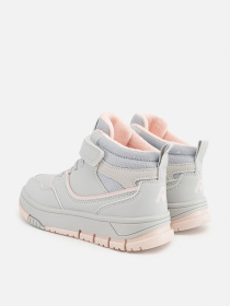 Кеды низкие Buddy Sheep модель ЦБ-00256002 Фото