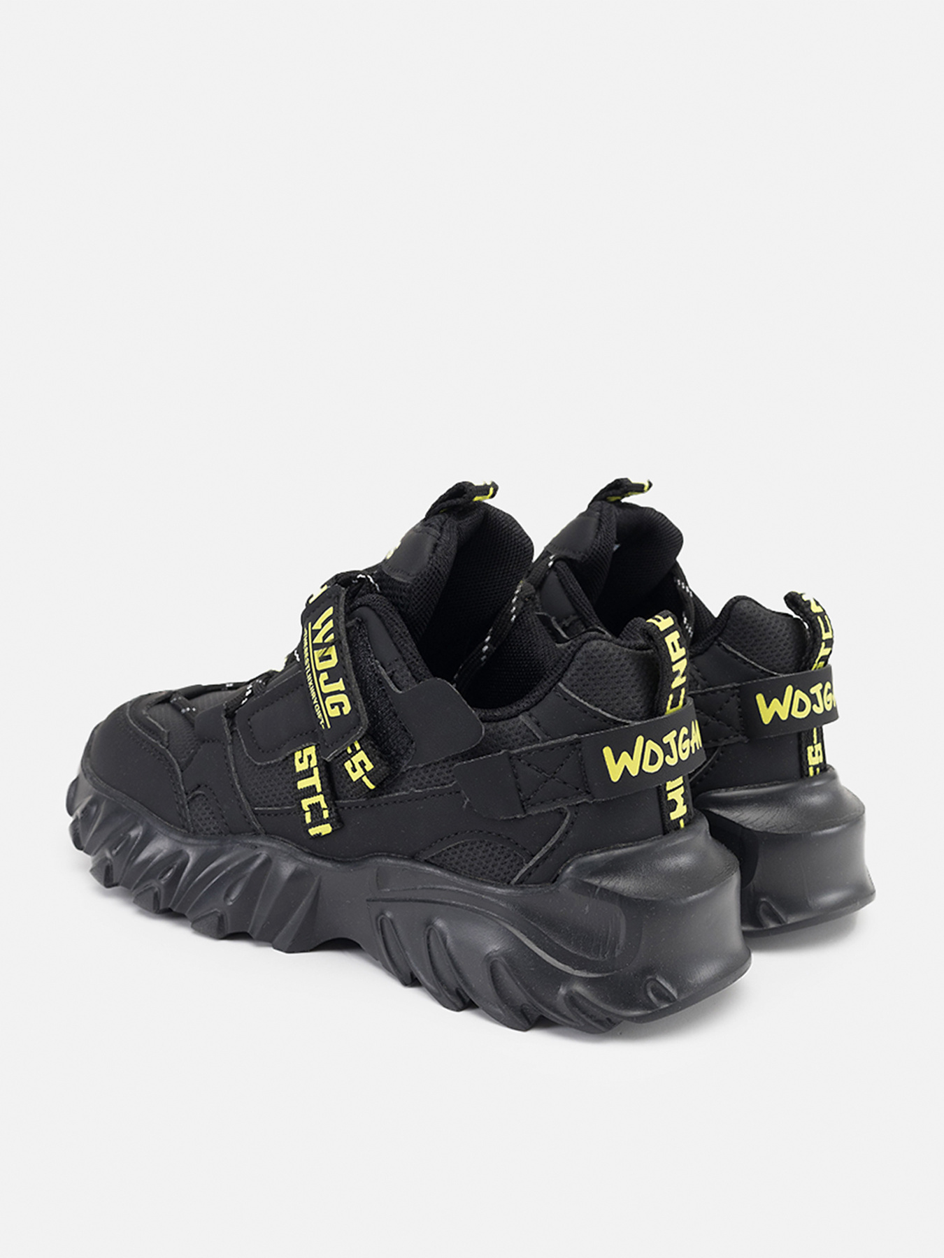 Кроссовки Kimboo модель ЦБ-00256208 Фото