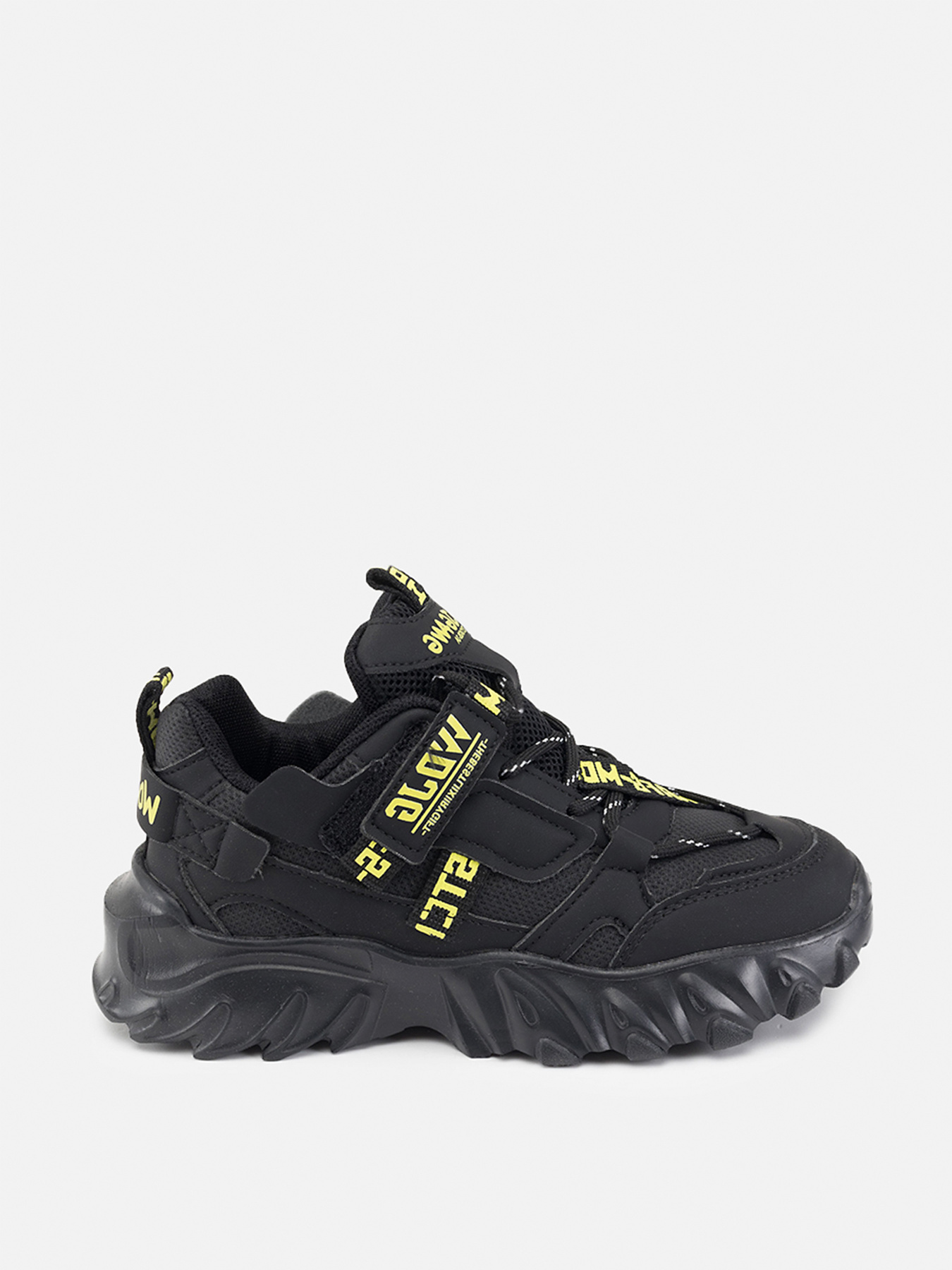 Кроссовки Kimboo модель ЦБ-00256208 Фото