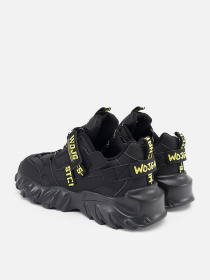 Кроссовки Kimboo модель ЦБ-00256208 Фото