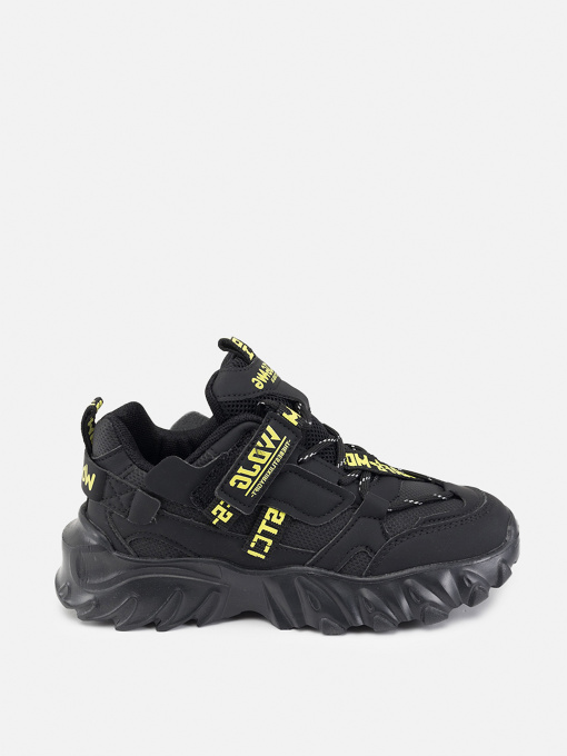 Кроссовки повседневные Kimboo модель ЦБ-00256208 Кроссовки повседневные Kimboo модель ЦБ-00256208 Фото