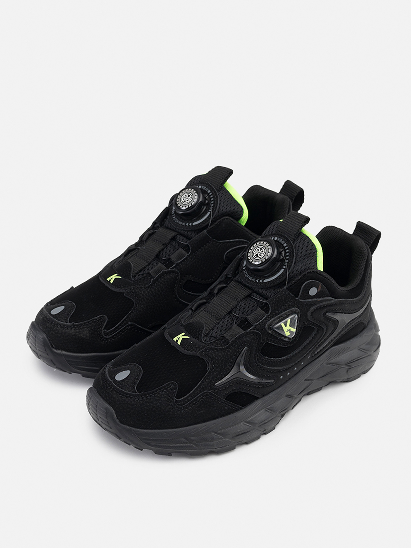 Кросівки Kimboo модель ЦБ-00256457 Фото