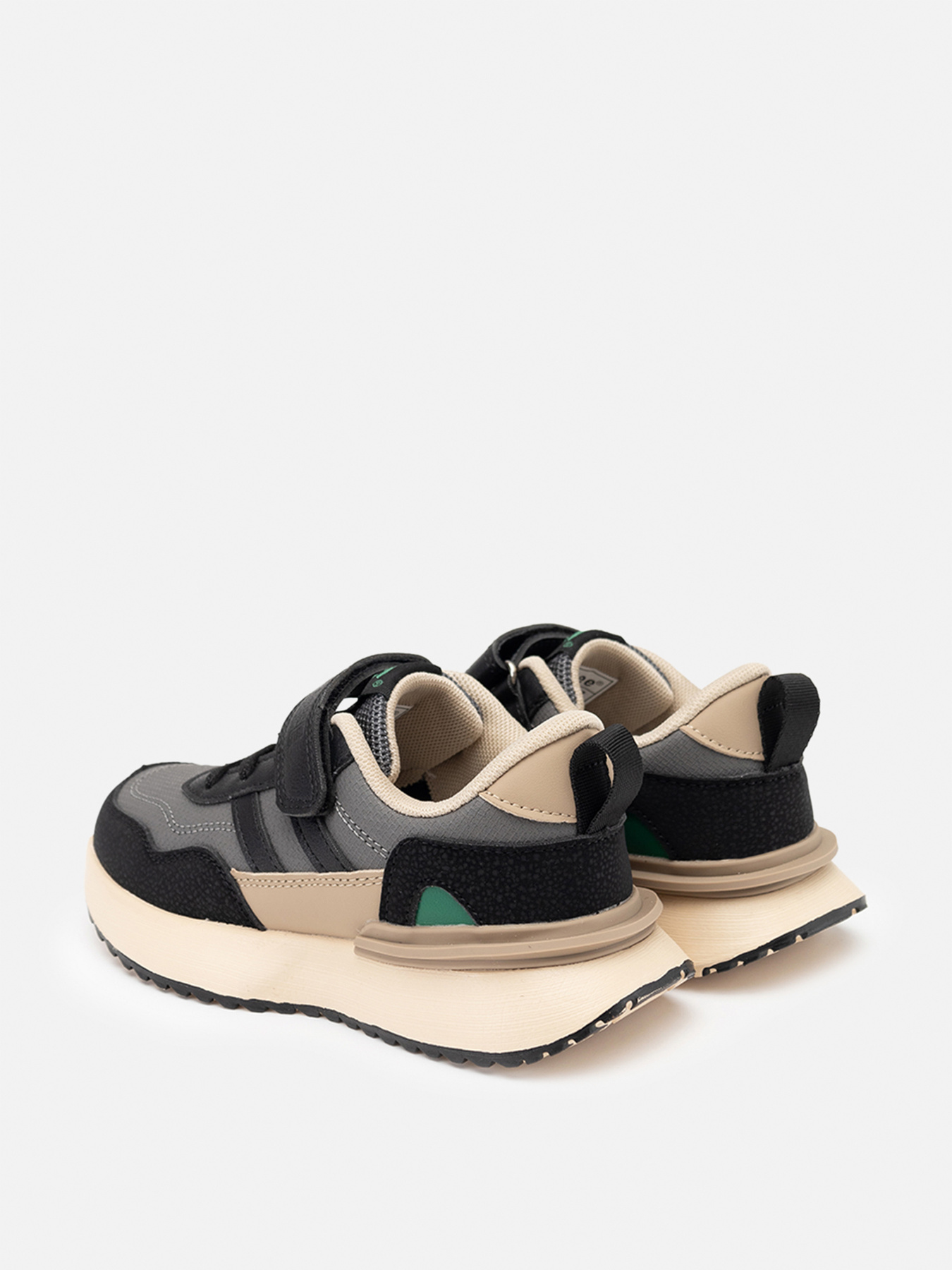 Кроссовки Waldi модель ЦБ-00256529 Фото