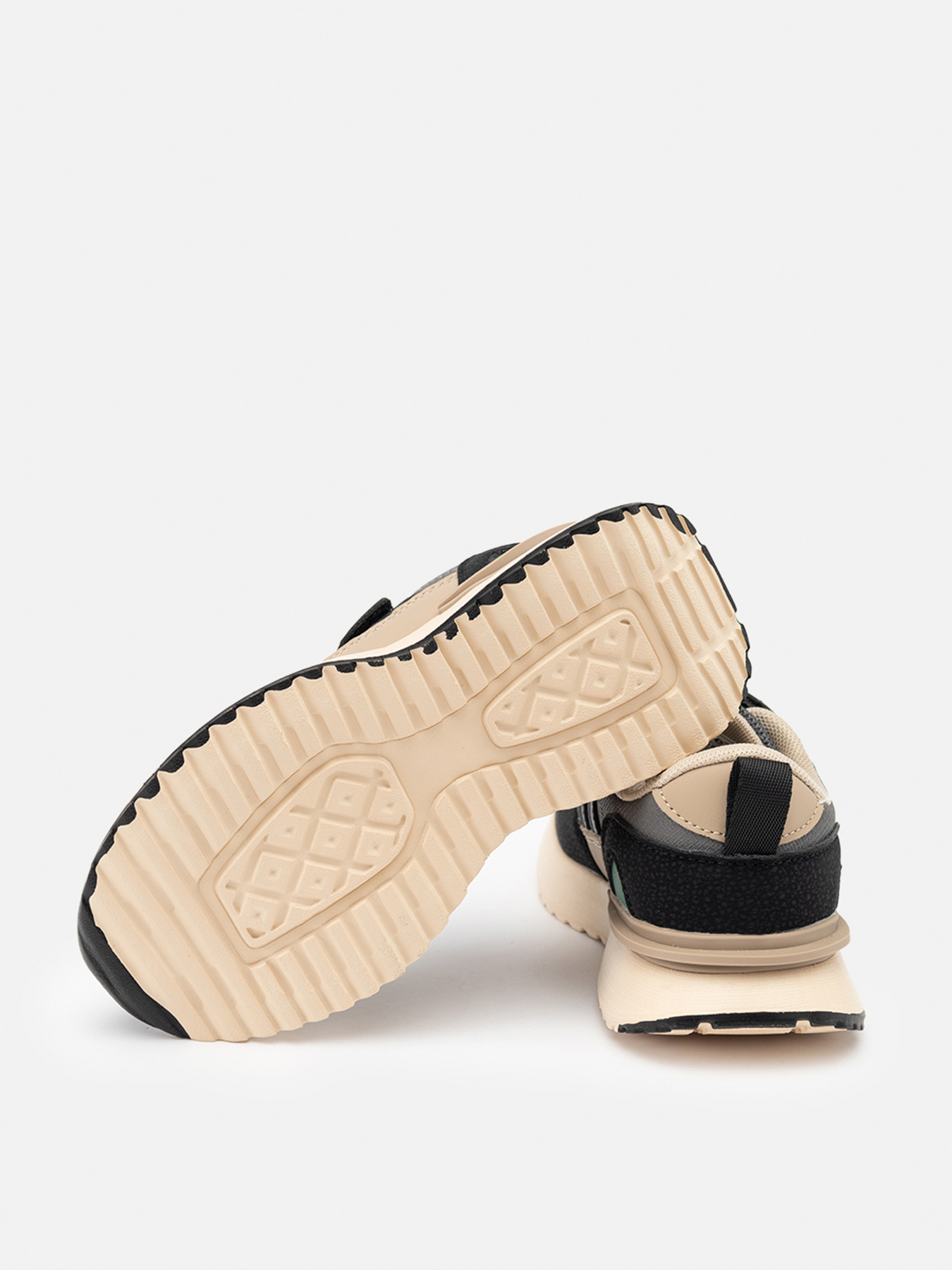 Кроссовки Waldi модель ЦБ-00256529 Фото