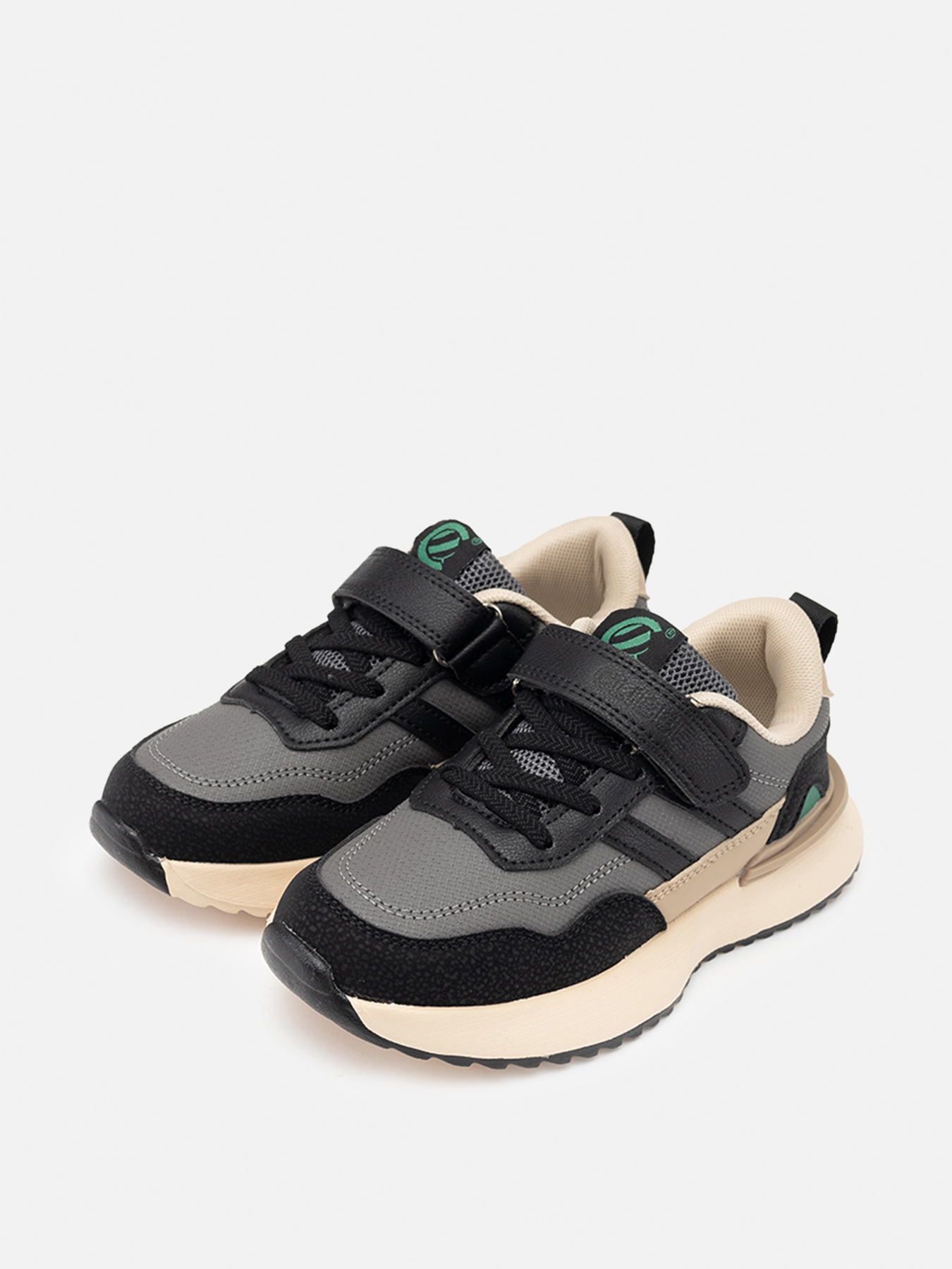 Кроссовки повседневные Waldi модель ЦБ-00256529 Фото