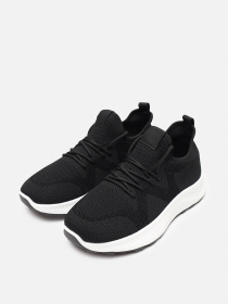 Кроссовки повседневные YUKI модель ЦБ-00264055 Кроссовки повседневные YUKI модель ЦБ-00264055 Фото