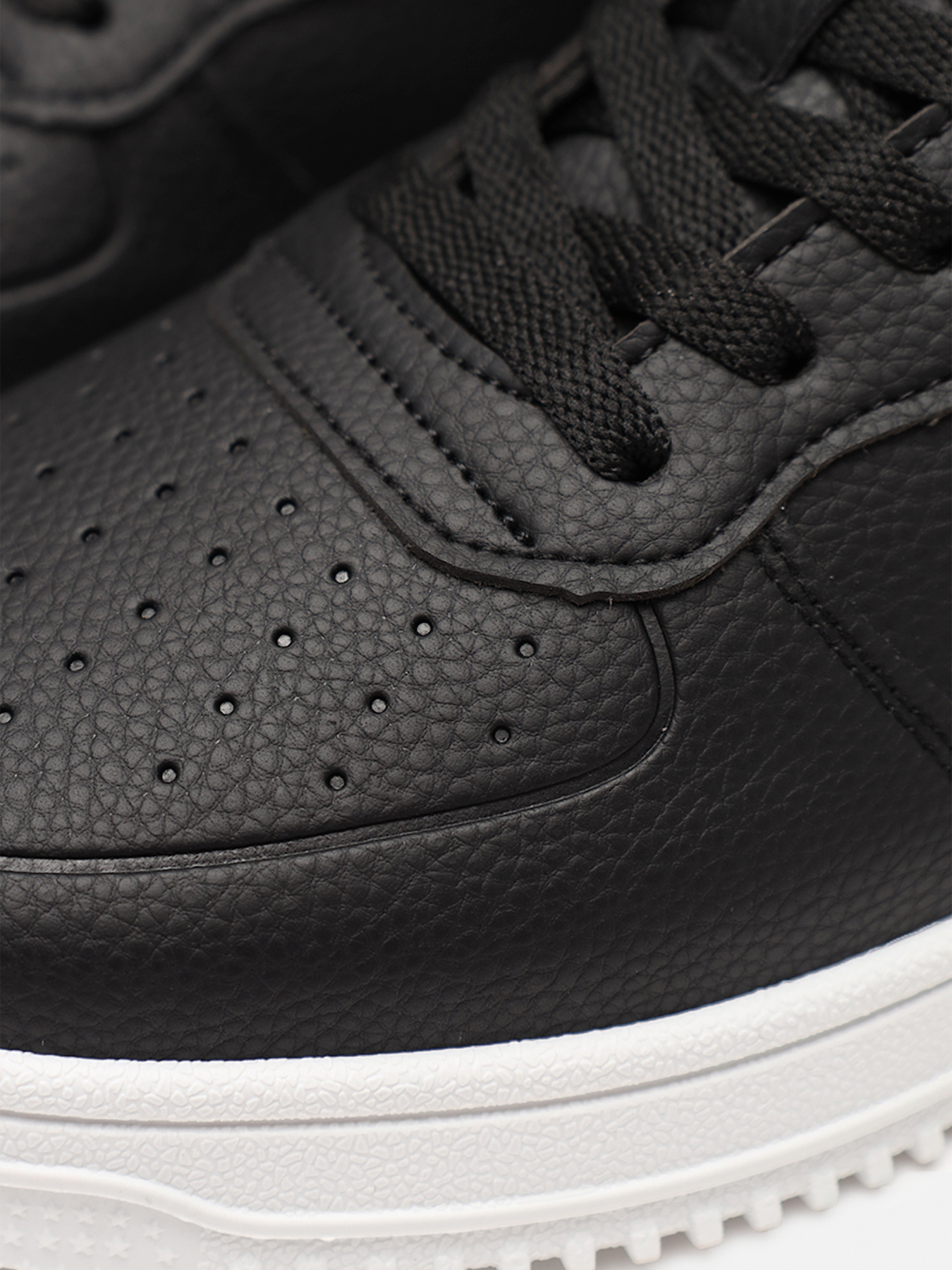 Кеды низкие YUKI модель ЦБ-00264057 Фото