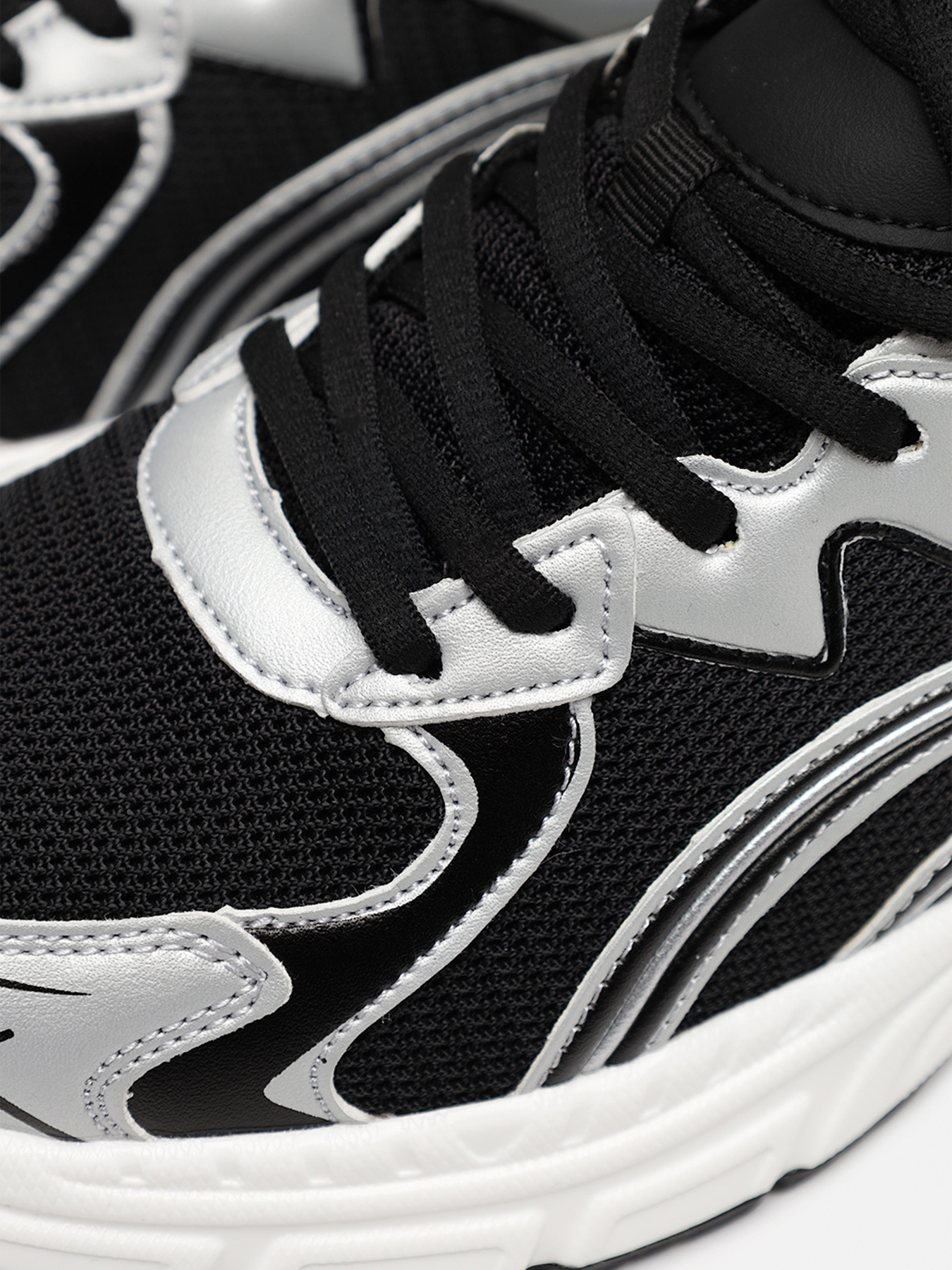 Кросівки повсякденні YUKI модель ЦБ-00264068 Кросівки повсякденні YUKI модель ЦБ-00264068 Фото