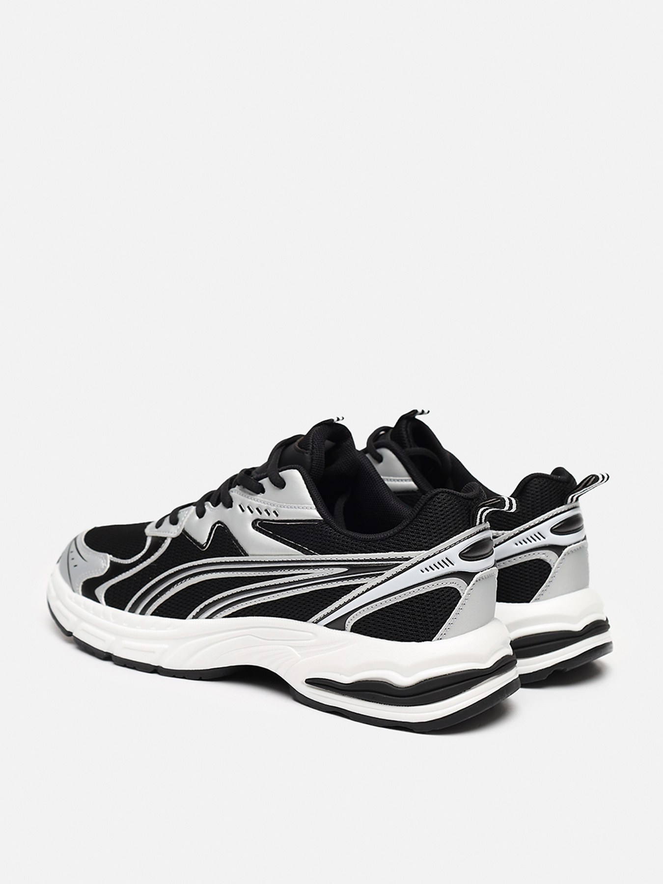 Кросівки повсякденні YUKI модель ЦБ-00264068 Кросівки повсякденні YUKI модель ЦБ-00264068 Фото