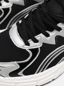 Кросівки повсякденні YUKI модель ЦБ-00264068 Кросівки повсякденні YUKI модель ЦБ-00264068 Фото