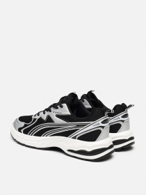 Кросівки повсякденні YUKI модель ЦБ-00264068 Кросівки повсякденні YUKI модель ЦБ-00264068 Фото