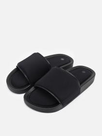 Шльопанці YUKI модель ЦБ-00267848 Фото