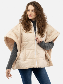 Демісезонна куртка YUKI модель ЦБ-00235476 Фото