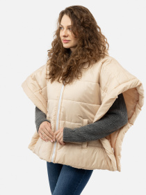 Демисезонная куртка YUKI модель ЦБ-00235476 Фото