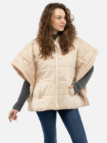 Демисезонная куртка YUKI модель ЦБ-00235476 Фото