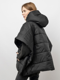 Демісезонна куртка YUKI модель ЦБ-00235477 Фото