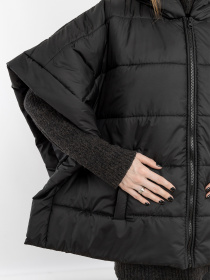 Демісезонна куртка YUKI модель ЦБ-00235477 Фото