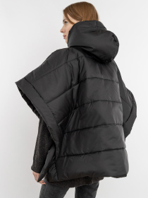 Демісезонна куртка YUKI модель ЦБ-00235477 Демісезонна куртка YUKI модель ЦБ-00235477 Фото