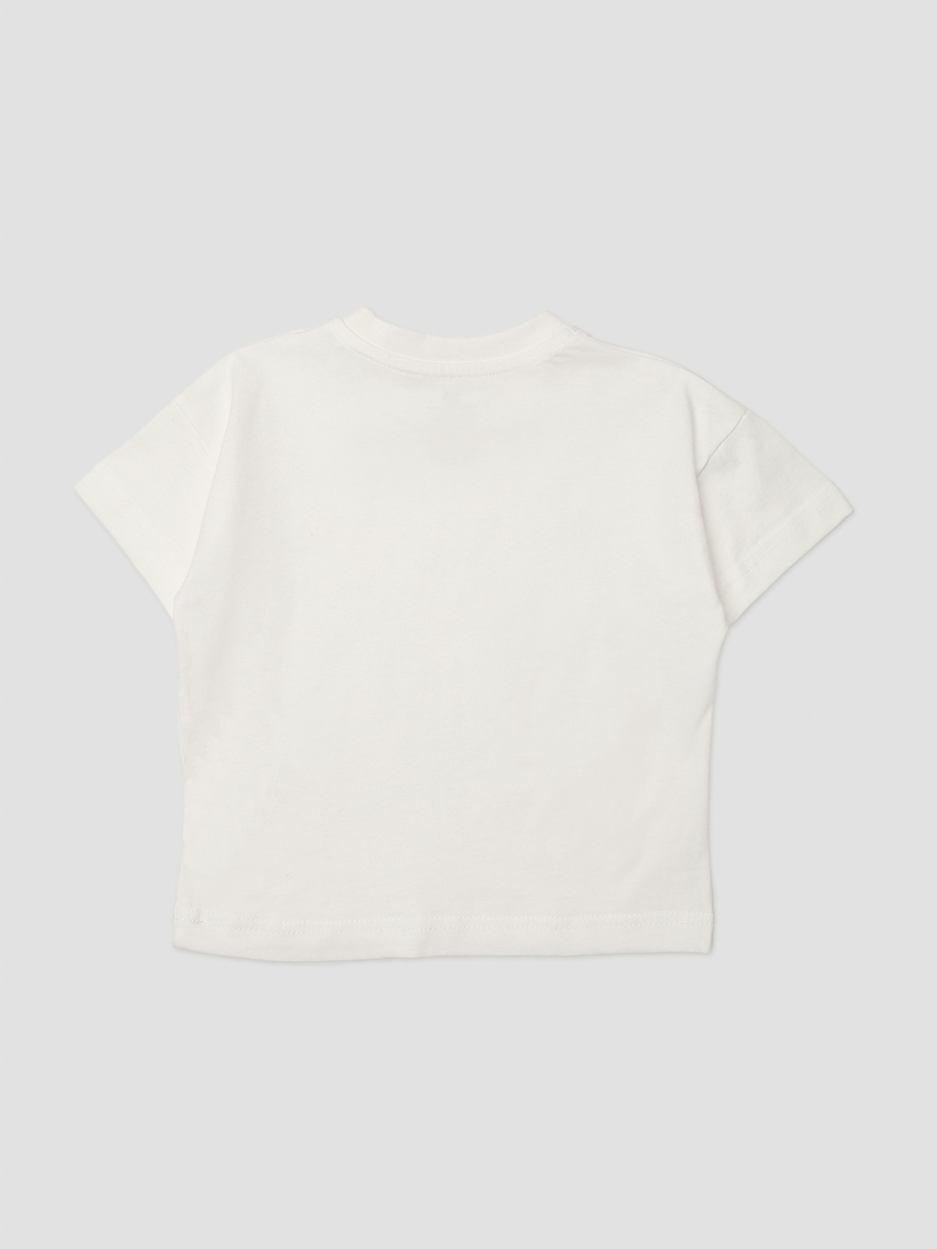 Футболка YUKI модель ЦБ-00273341 Фото