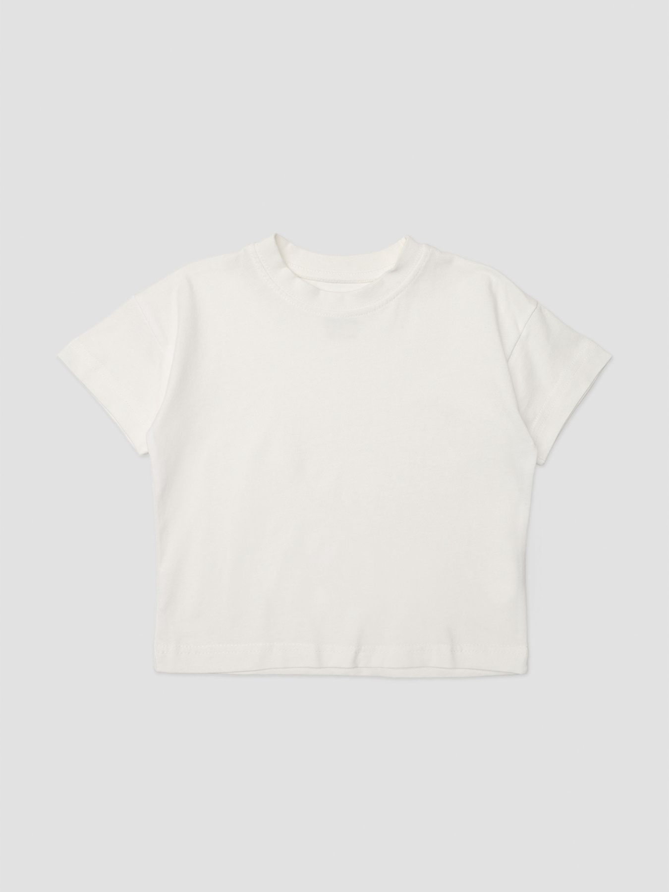 Футболка YUKI модель ЦБ-00273341 Фото