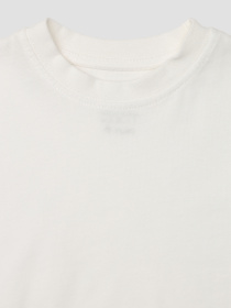 Футболка YUKI модель ЦБ-00273341 Фото