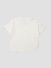 Футболка YUKI модель ЦБ-00273341 Фото