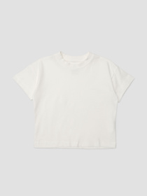 Футболка YUKI модель ЦБ-00273341 Фото