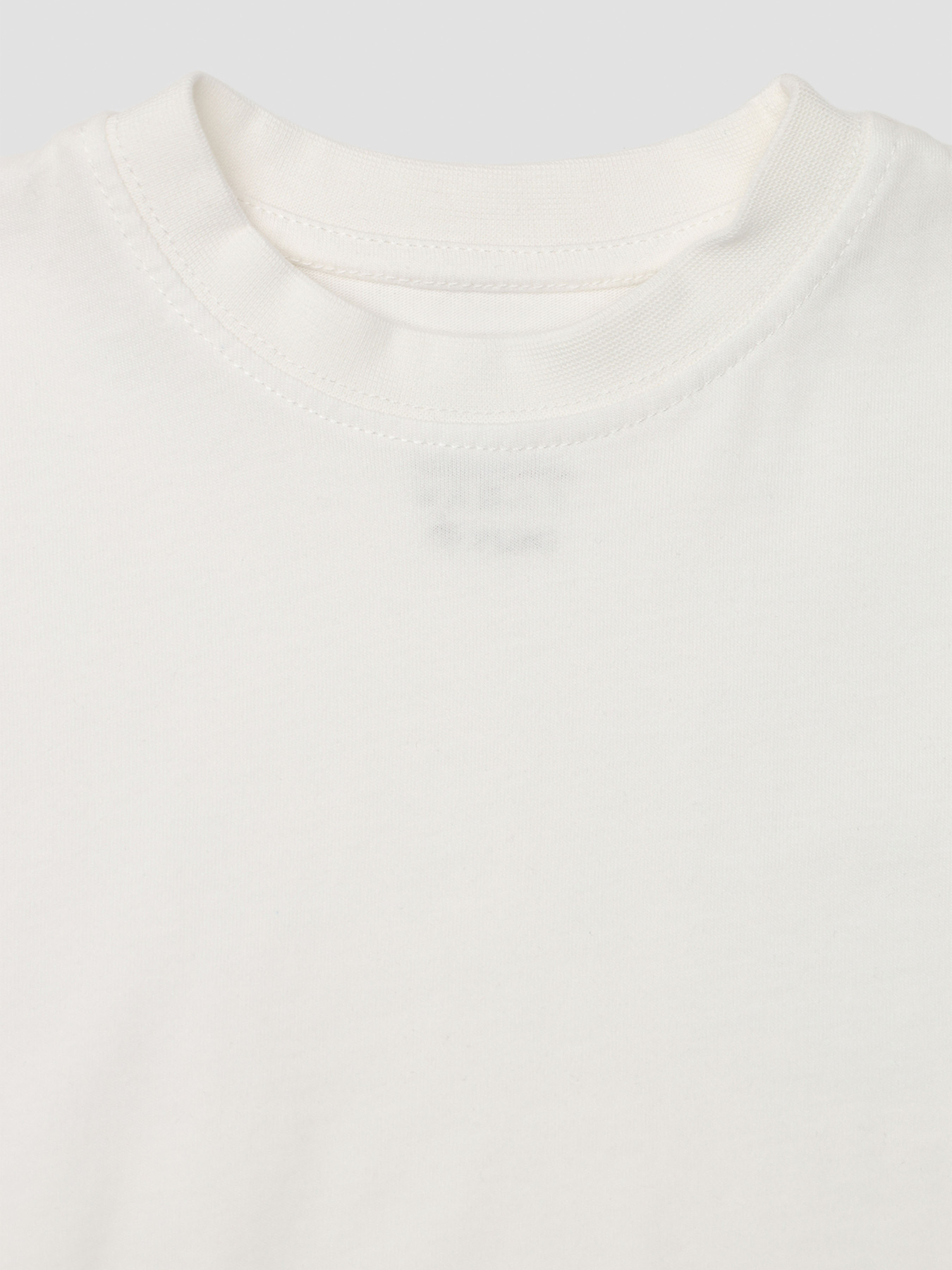 Футболка YUKI модель ЦБ-00273341 Фото