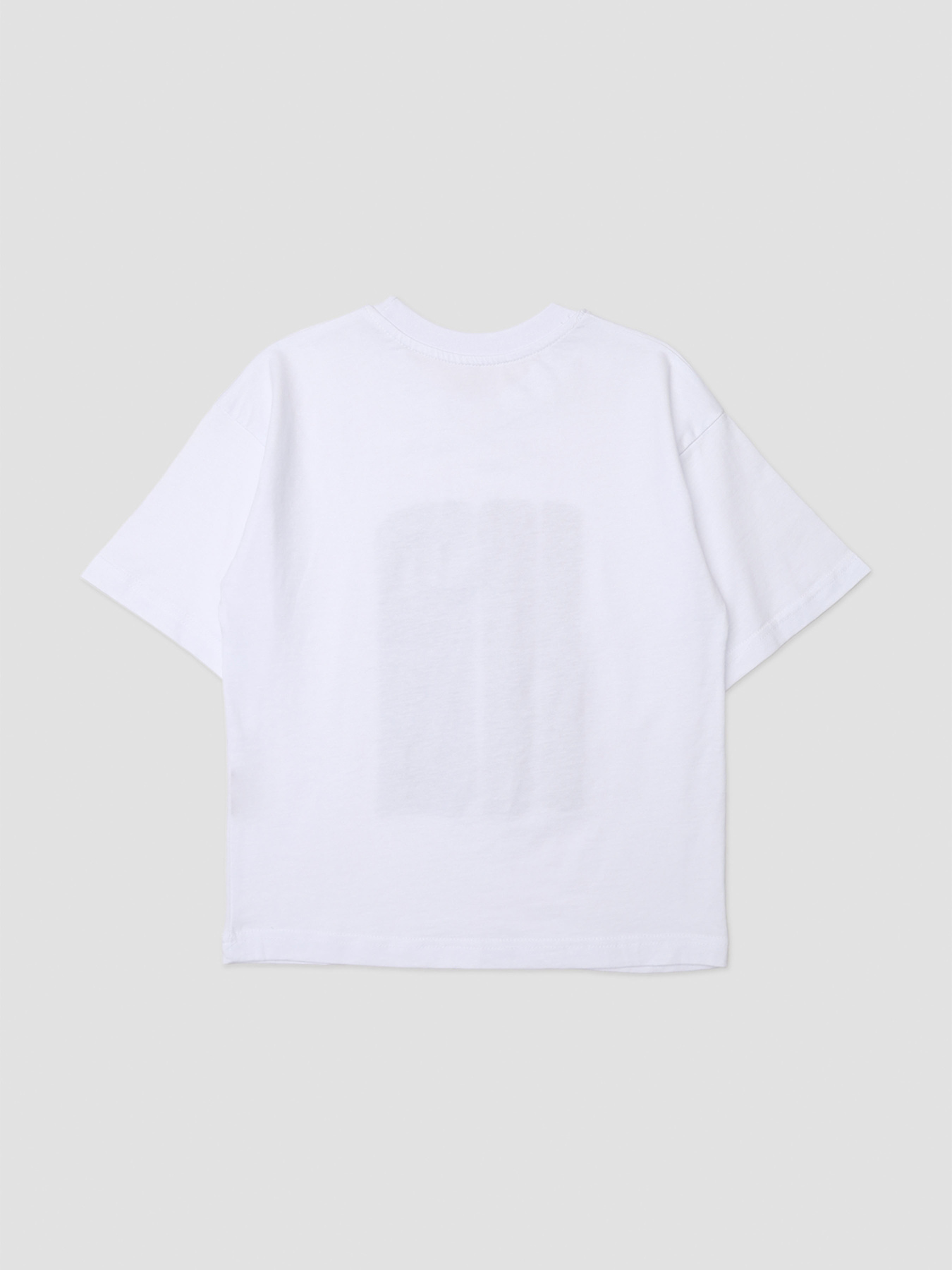 Футболка YUKI модель ЦБ-00273344 Фото