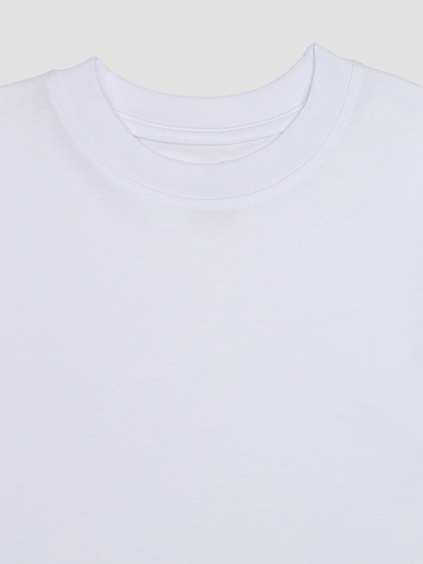 Футболка YUKI модель ЦБ-00273346 Фото