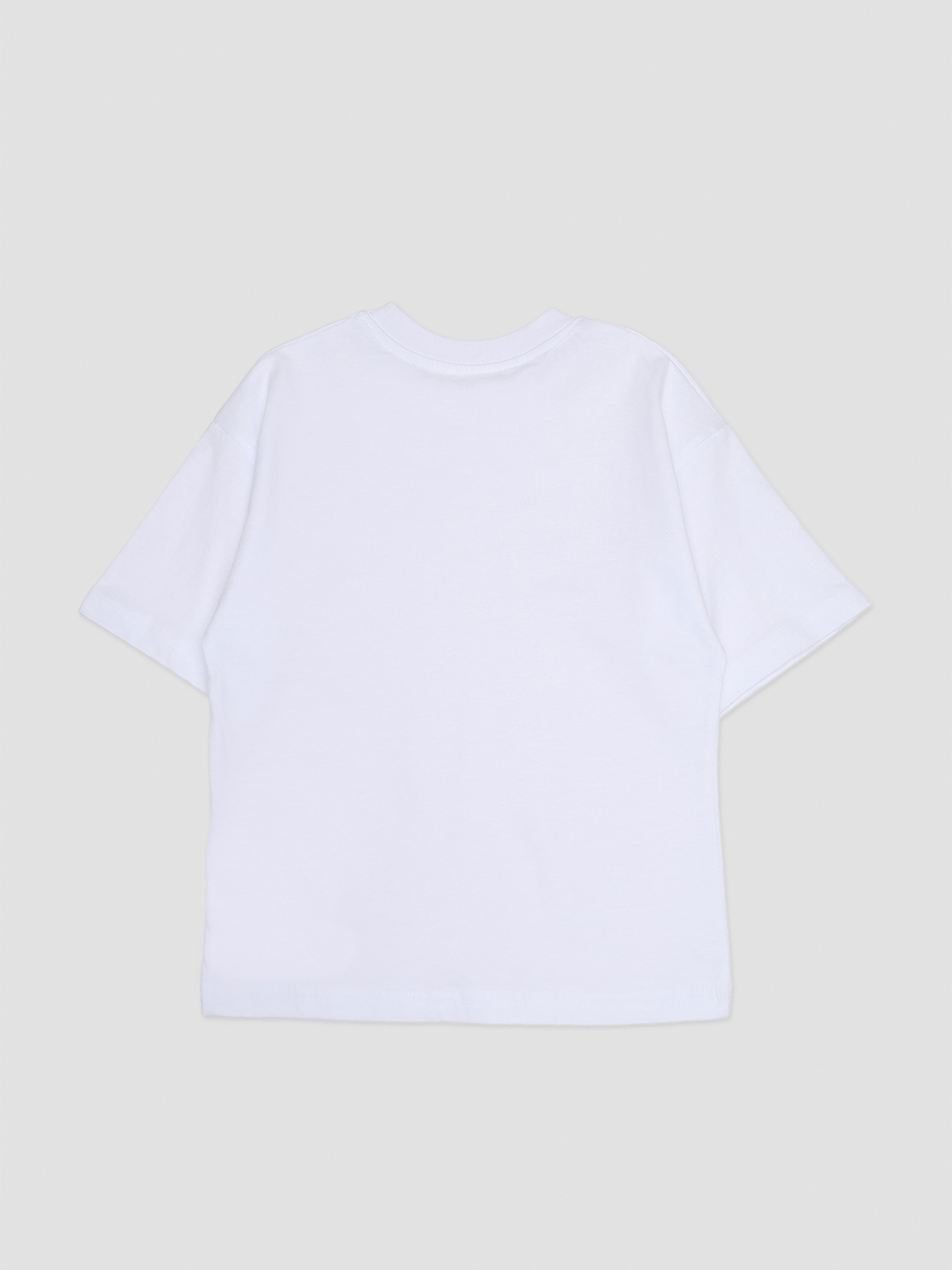 Футболка YUKI модель ЦБ-00273346 Фото