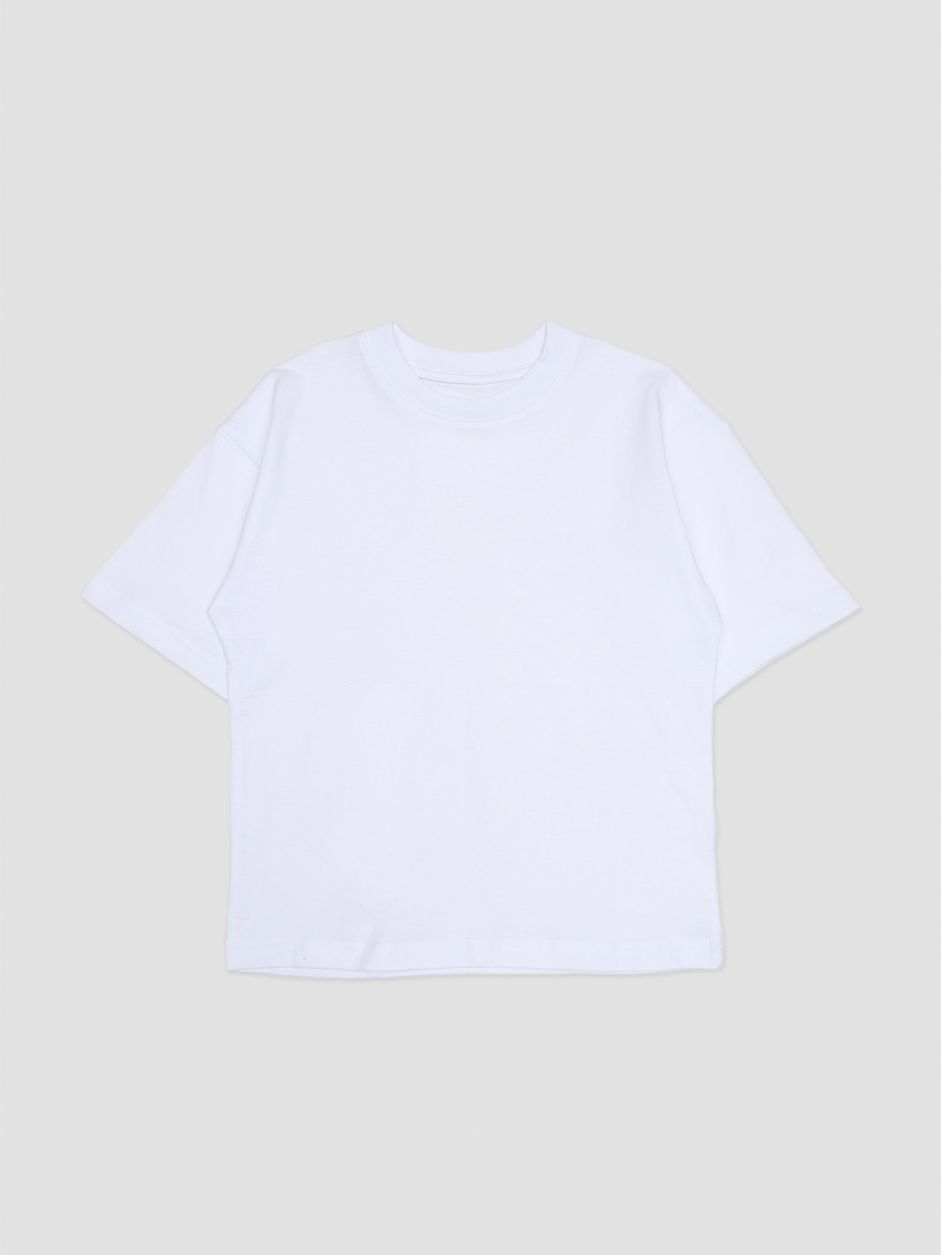 Футболка YUKI модель ЦБ-00273346 Фото