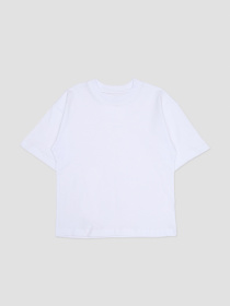 Футболка YUKI модель ЦБ-00273346 Фото