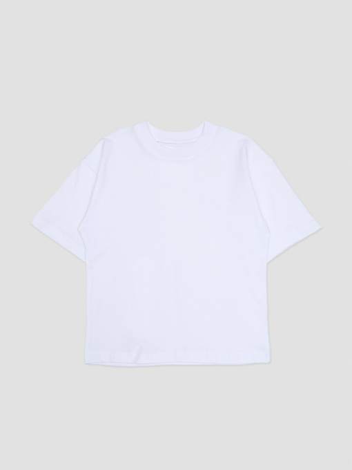 Футболка YUKI модель ЦБ-00273346 Фото