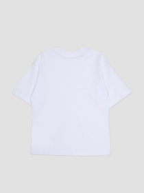 Футболка YUKI модель ЦБ-00273346 Футболка YUKI модель ЦБ-00273346 Фото