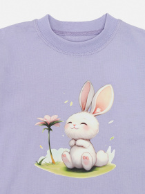 Футболка YUKI модель ЦБ-00273354 Фото