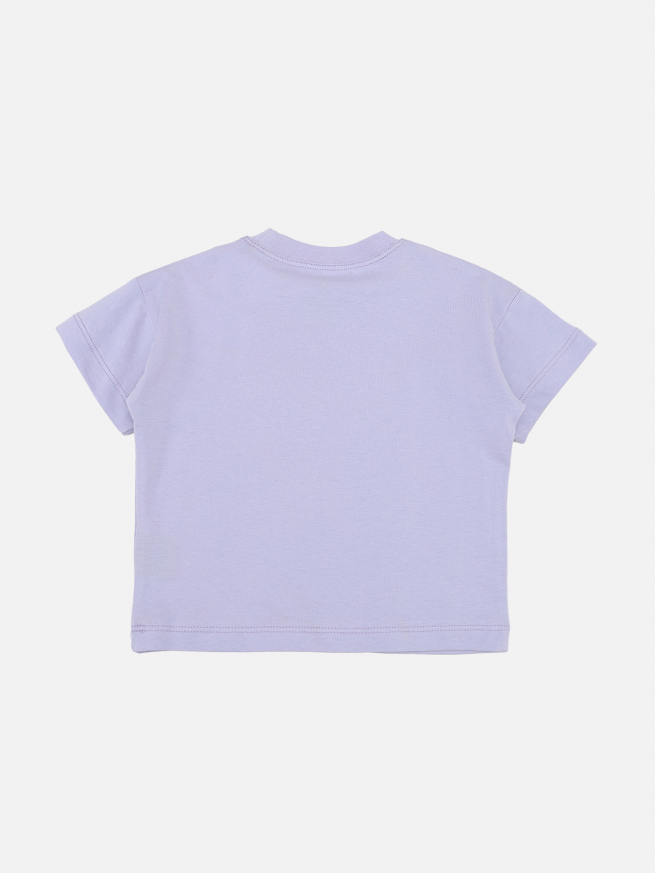 Футболка YUKI модель ЦБ-00273354 Футболка YUKI модель ЦБ-00273354 Фото