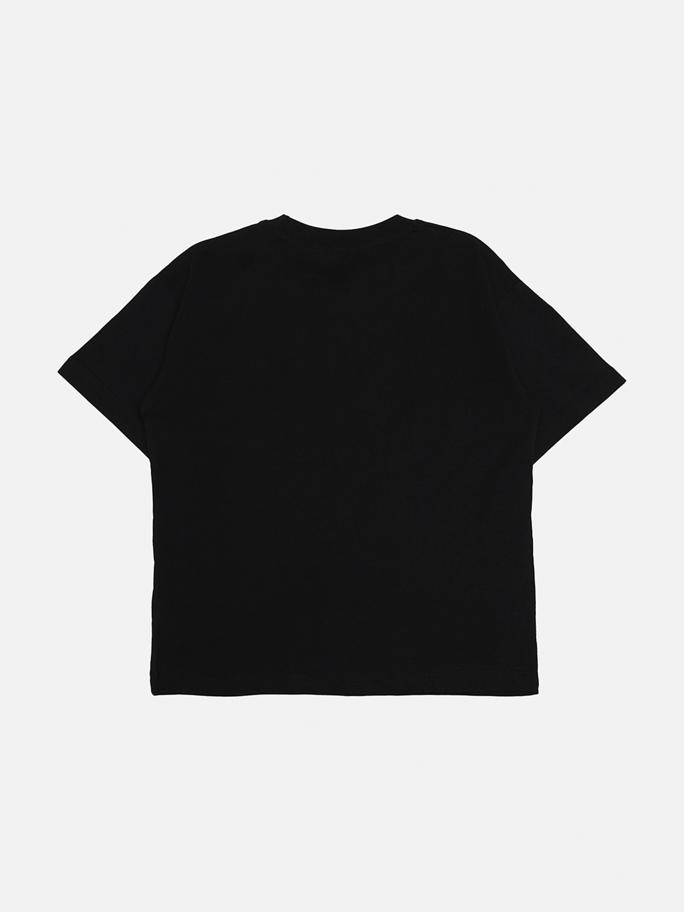 Футболка YUKI модель ЦБ-00273359 Фото