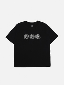 Футболка YUKI модель ЦБ-00273359 Фото