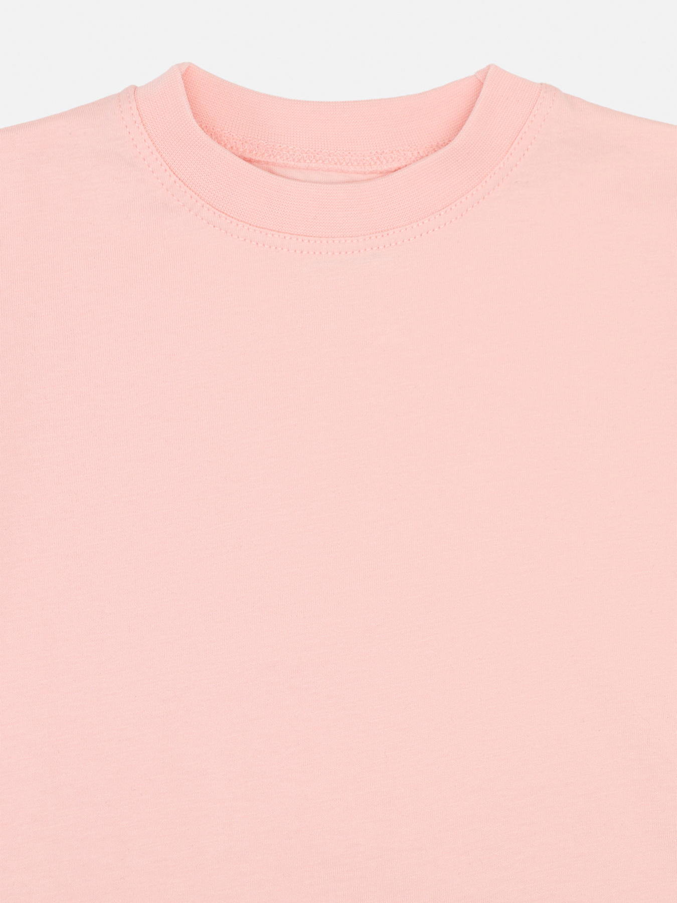 Футболка YUKI модель ЦБ-00273363 Фото