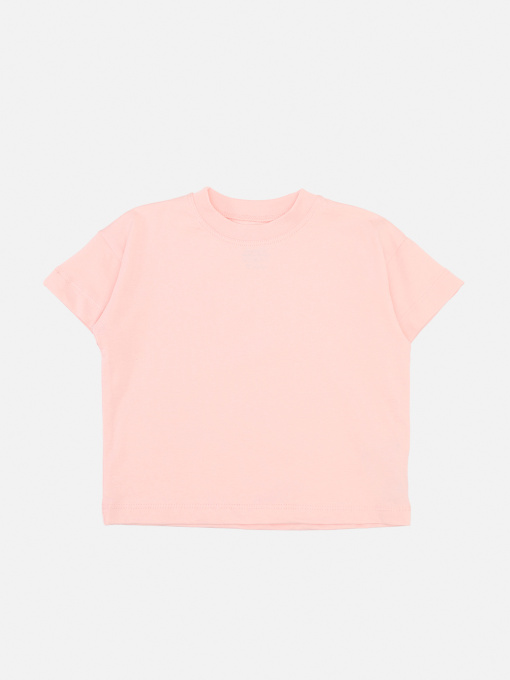 Футболка YUKI модель ЦБ-00273363 Фото