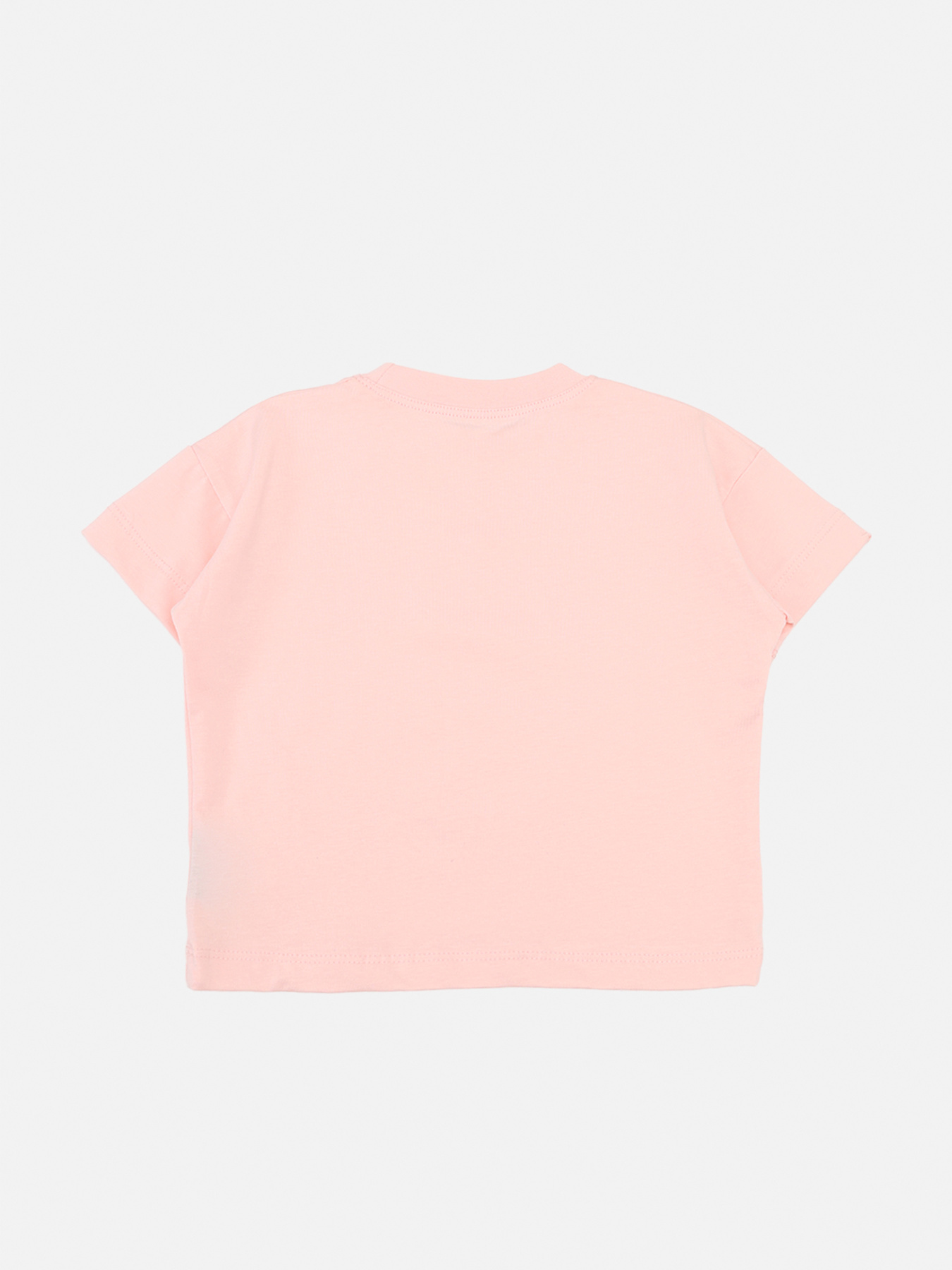 Футболка YUKI модель ЦБ-00273363 Футболка YUKI модель ЦБ-00273363 Фото