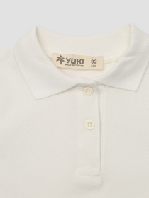 Поло YUKI Модель ЦБ-00276055 Фото