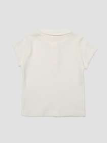 Поло YUKI Модель ЦБ-00276055 Фото