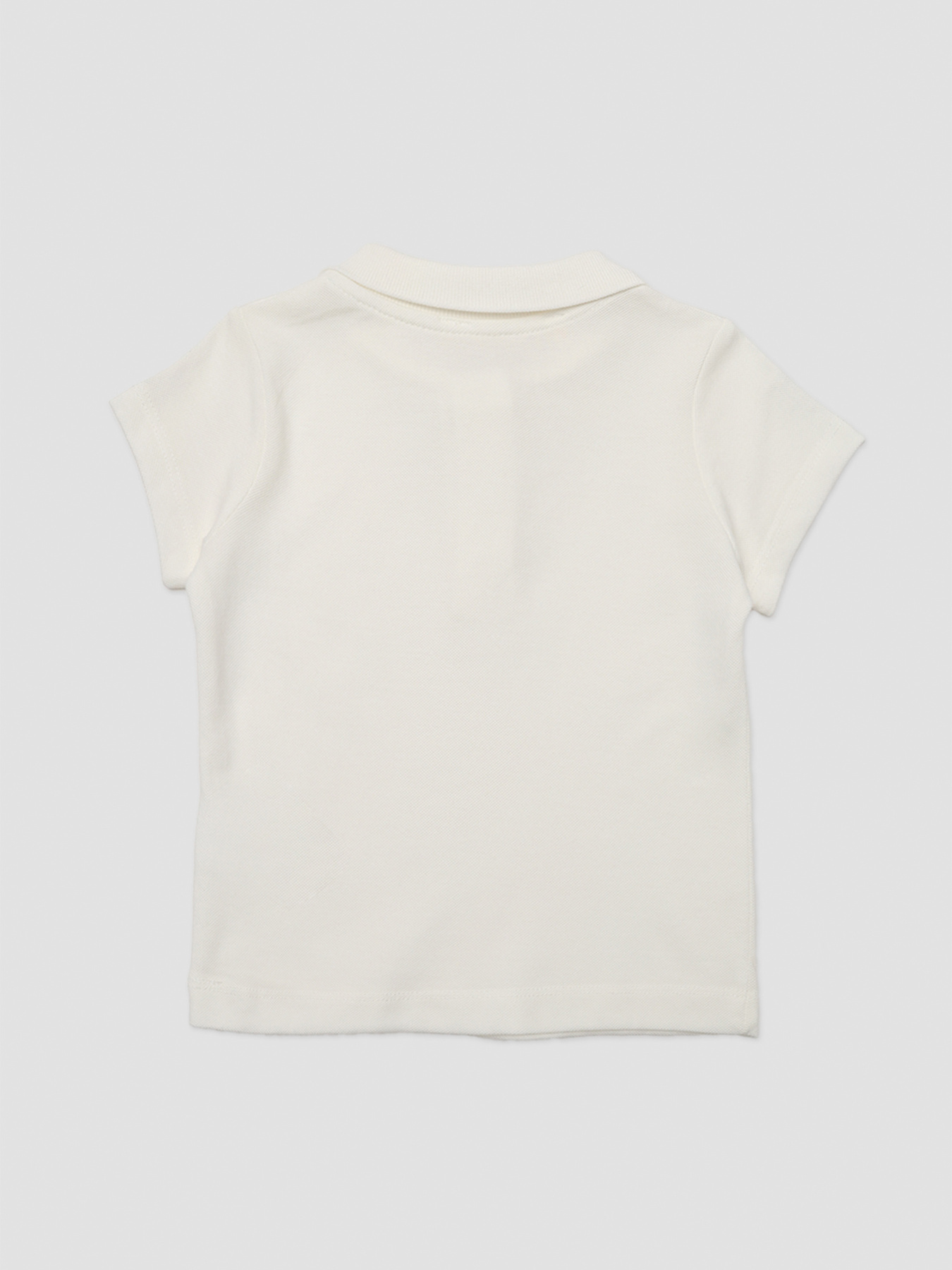 Поло YUKI модель ЦБ-00276055 Поло YUKI модель ЦБ-00276055 Фото