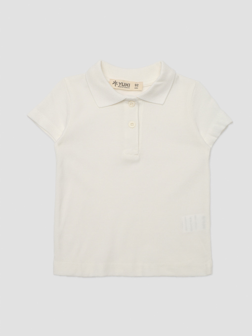 Поло YUKI модель ЦБ-00276055 Поло YUKI модель ЦБ-00276055 Фото