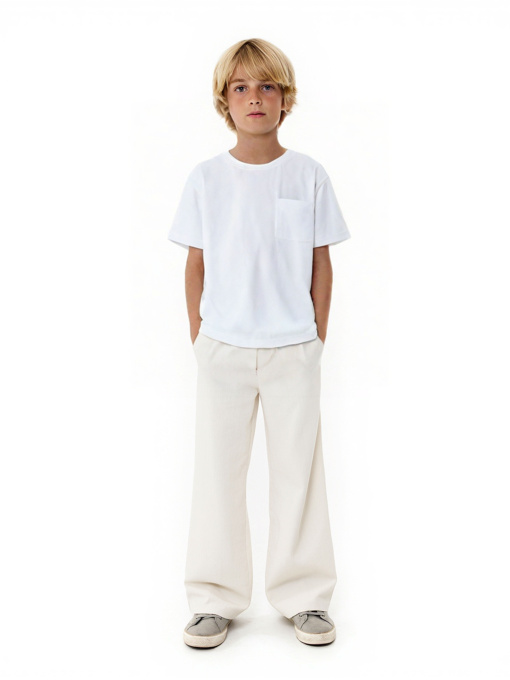 Футболка YUKI модель ЦБ-00276096 Фото